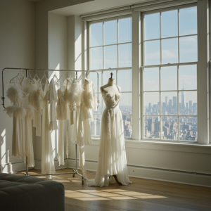 One-Of-A-Kind Pieces